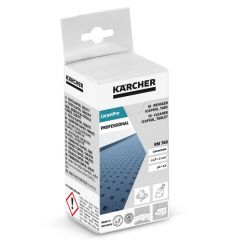 Купити Засіб для чищення у таблетках Karcher RM 760 CarpetPro iCapsol (6.295-850.0)