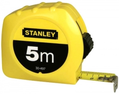 Купити Рулетка вимірювальна STANLEY 0-30-497
