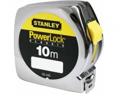 Купить Рулетка измерительная STANLEY Powerlock 0-33-442