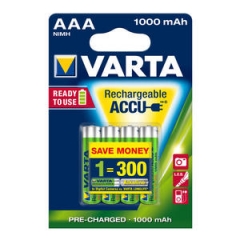 Купить Аккумулятор VARTA ACCU AAA  05703301404