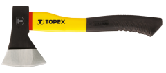 Купити Сокира TOPEX 600 г рукоять скловолокно 05A200