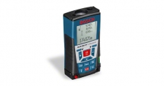Купити Лазерний далекомір Bosch GLM 250 VF 0.601.072.100