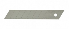 Купити Леза для ножів STANLEY 13-799 18 мм