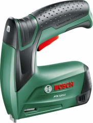 Купити Скобозабивач Bosch PTK 3,6 LI 603968120