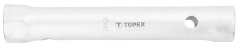 Купити Ключ торцевий TOPEX 24 x 26 мм 35D939