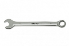 Купити Ключ ріжково-накидний Berg 48-316 22мм