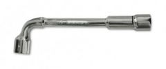 Купити Ключ торцевий вигнутий Berg 48-613 10 мм