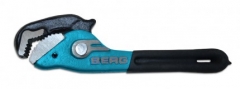 Купить Ключ трубный накидной Berg 49-321 330 мм