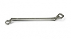 Купити Ключ гнуто-накидний Konner 48-473 25х28 мм