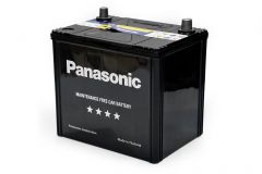 Купити Акумулятор для авто Panasonic N-105D31R-FH