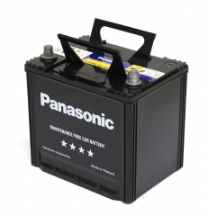 Купити Акумулятор для авто Panasonic N-75D23L-FHB