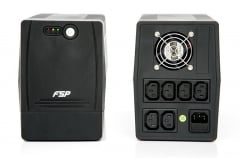 Купить ИБП FSP dp 2000va DP2000iec