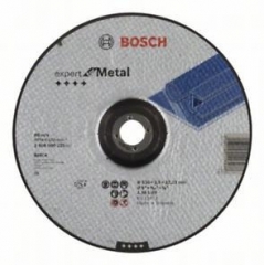 Купити Круг відрізний Bosch 2.608.600.225 230Х2.5 мм
