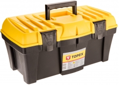 Купить Ящик для инструмента TOPEX 18 79R122