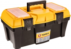 Купить Ящик для инструмента TOPEX 18 79R125