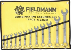 Купити Комбіновані ключі Fieldmann FDN1010