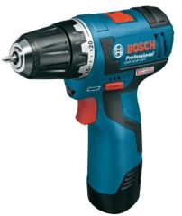 Купити Шурупокрут Bosch GSR 12V-20 0.601.9D4.000