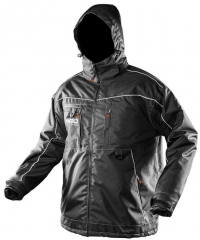 Купить Куртка рабочая NEO Oxford 81-570-S