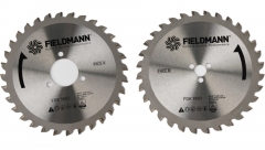 Купити Круг відрізний Fieldmann FDK9003