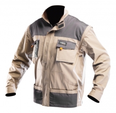 Купить Куртка рабочая 2 в 1 NEO 81-310-LD L / 54