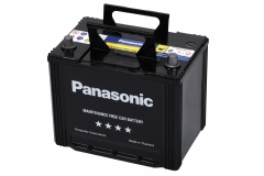 Купити Акумулятор для авто Panasonic N-80D26L-BA