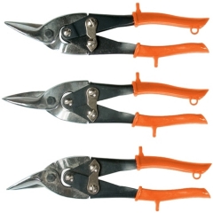 Купити Ножиці по металу SPARTA 783205