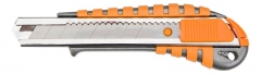 Купить Нож с лезвием NEO 63-011 18 мм