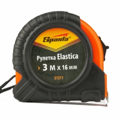 Купити Рулетка SPARTA Elastica 31311