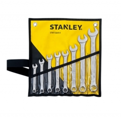 Купить Набор ключей комбинированных STANLEY 73649-8