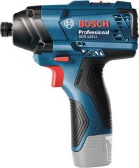 Купити Ударний гайковерт Bosch GDR 120-LI (0.601.9F0.000)