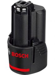 Купити Акумулятор Bosch GBA 12V 2Ah (1.600.Z00.02X)