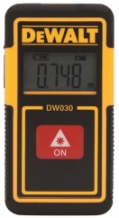 Купить Дальномер лазерный DeWALT DW030PL