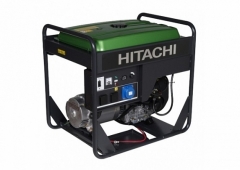 Купить Генератор Hitachi Е100(3Р) 20310380