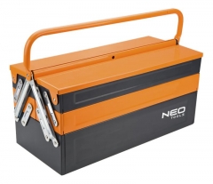 Купити Ящик для інструментів NEO 84-100