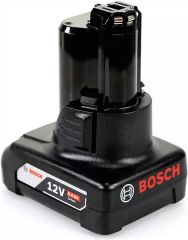 Купить Аккумулятор Bosch GBA 12V 6Ah (1.600.A00.X7H)