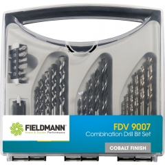 Купити Свердла і біти Fieldmann FDV9007