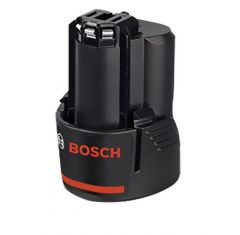 Купити Акумулятор Bosch GBA 12V 3Ah (1.600.A00.X79)