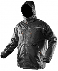 Купить Куртка рабочая NEO Oxford 81-570-M