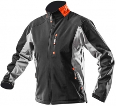 Купить Куртка ветронепроницаемая NEO  81-550-XL XL / 56
