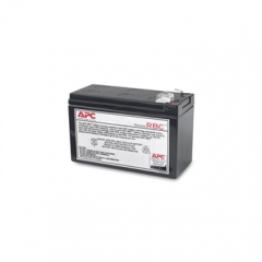 Купити Батарея APC Replacement Battery APCRBC110