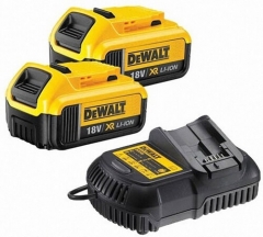 Купить Зарядное устройство DeWALT DCB105P2