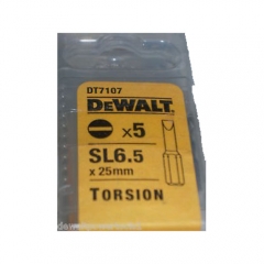 Купити Біті DeWALT Torsion DT7107