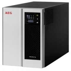 Купити ДБЖ серверні AEG PROTECT B. 1500