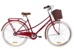 Купить Велосипед Dorozhnik COMFORT FEMALE OPS-D-28-128