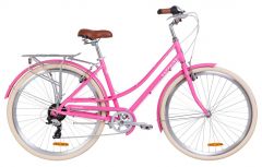 Купити Велосипед 28`` Dorozhnik SAPPHIRE OPS-D-28-140