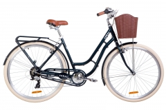 Купити Велосипед 28`` Dorozhnik CORAL OPS-D-28-152