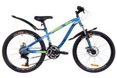 Купить Велосипед 24`` Discovery FLINT OPS-DIS-24-110