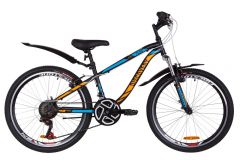Купить Велосипед 24`` Discovery FLINT OPS-DIS-24-115