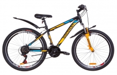 Купити Велосипед 26`` Discovery TREK OPS-DIS-26-168