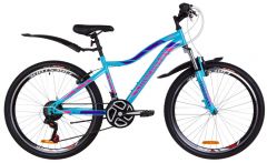 Купить Велосипед 26`` Discovery KELLY OPS-DIS-26-208